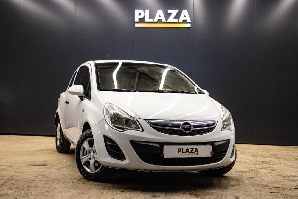 Opel Corsa D Рестайлинг II Уфа  - изображение 2
