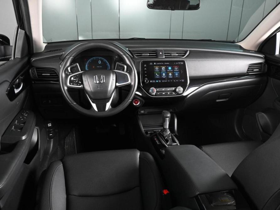 Honda Crider II Рестайлинг Ростов-на-Дону  - изображение 6