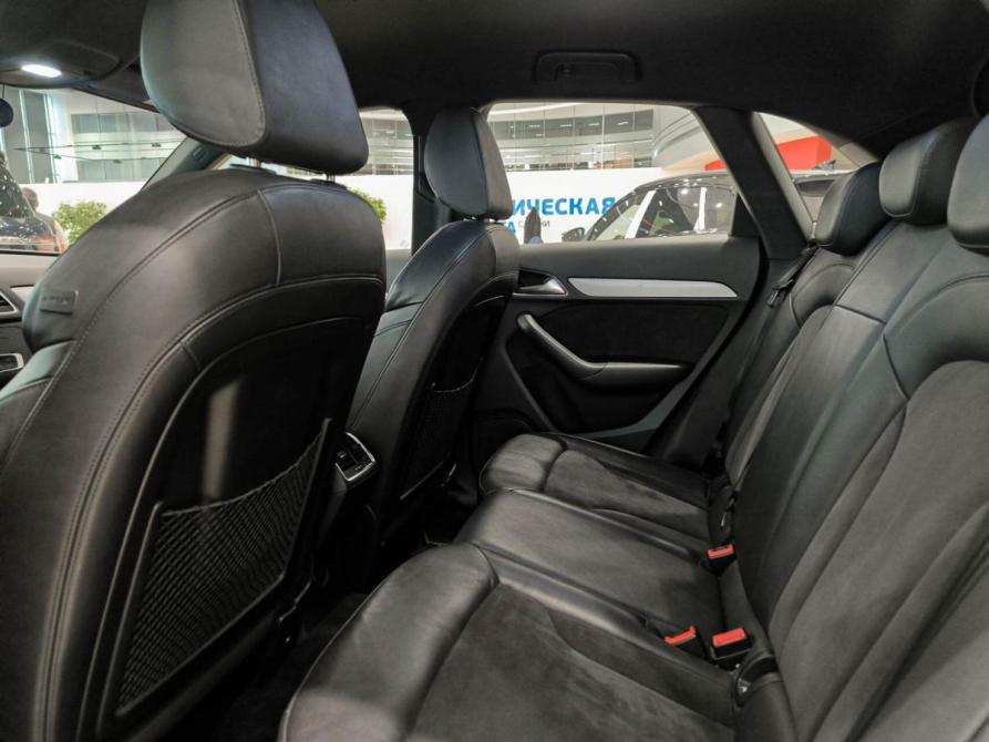 Audi Q3 I (8U) Казань  - изображение 15