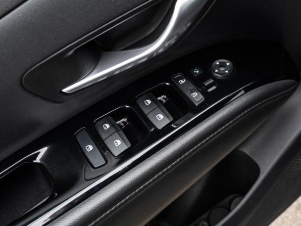 Hyundai Tucson IV с пробегом 2022 года, цена 3 100 000 рублей, 112748 км, внедорожник, Автокод Объявления