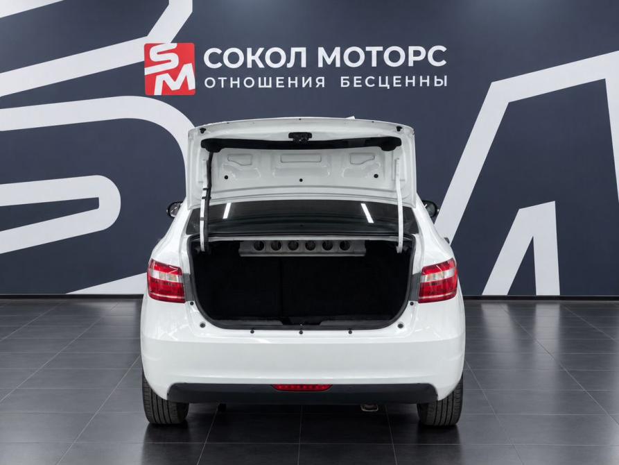 Lada (ВАЗ) Vesta I Ростов-на-Дону  - изображение 7