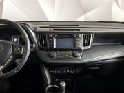 Toyota RAV4 IV (XA40) Рестайлинг Москва  - изображение 32