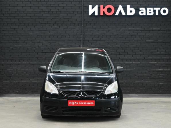 Mitsubishi Colt VI (Z20/Z30) с пробегом 2006 года, цена 365 000 рублей, 208406 км, хэтчбек, Автокод Объявления
