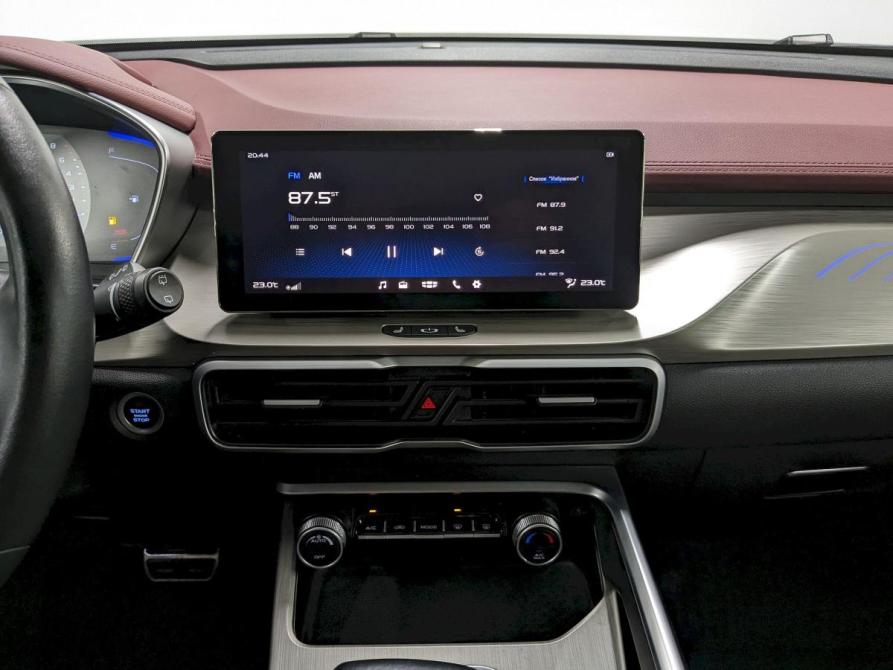 Geely Coolray I Химки  - изображение 26
