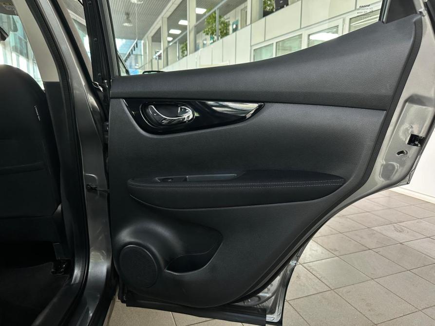 Nissan Qashqai II Санкт-Петербург  - изображение 27