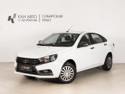 Lada (ВАЗ) Vesta I Казань  - изображение 9
