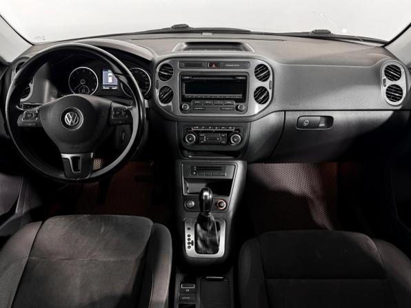Volkswagen Tiguan I Рестайлинг с пробегом 2013 года, цена 1 090 000 рублей, 250000 км, внедорожник, Автокод Объявления