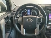 Toyota Land Cruiser Prado 150 Series Барнаул  - изображение 46