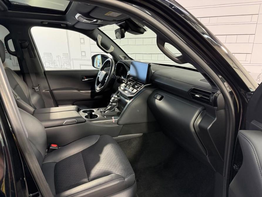 Toyota Land Cruiser 300 Series Москва  - изображение 28