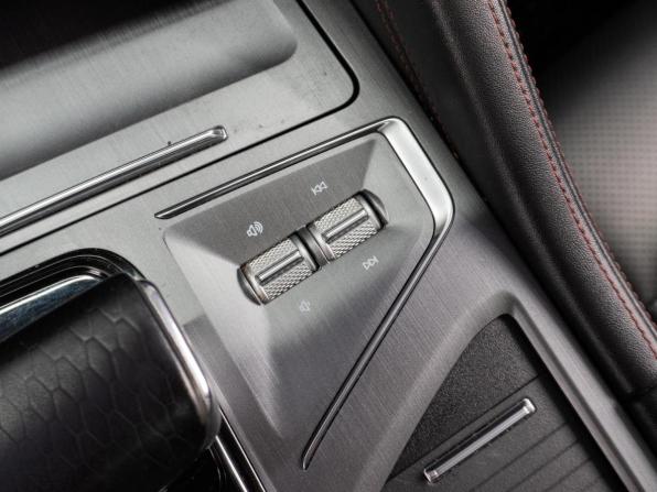 Changan CS75 Plus I Рестайлинг с пробегом 2023 года, цена 1 720 000 рублей, 156199 км, внедорожник, Автокод Объявления