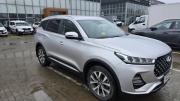 Chery Tiggo 7 Pro I Вологда  - изображение 8