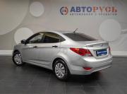 Hyundai Solaris I Москва  - изображение 27