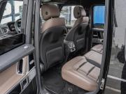 Mercedes-Benz G-Класс AMG II (W463) Краснодар  - изображение 48