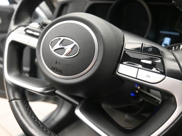 Hyundai Elantra VII (CN7) с пробегом 2021 года, цена 1 989 000 рублей, 86135 км, седан, Автокод Объявления