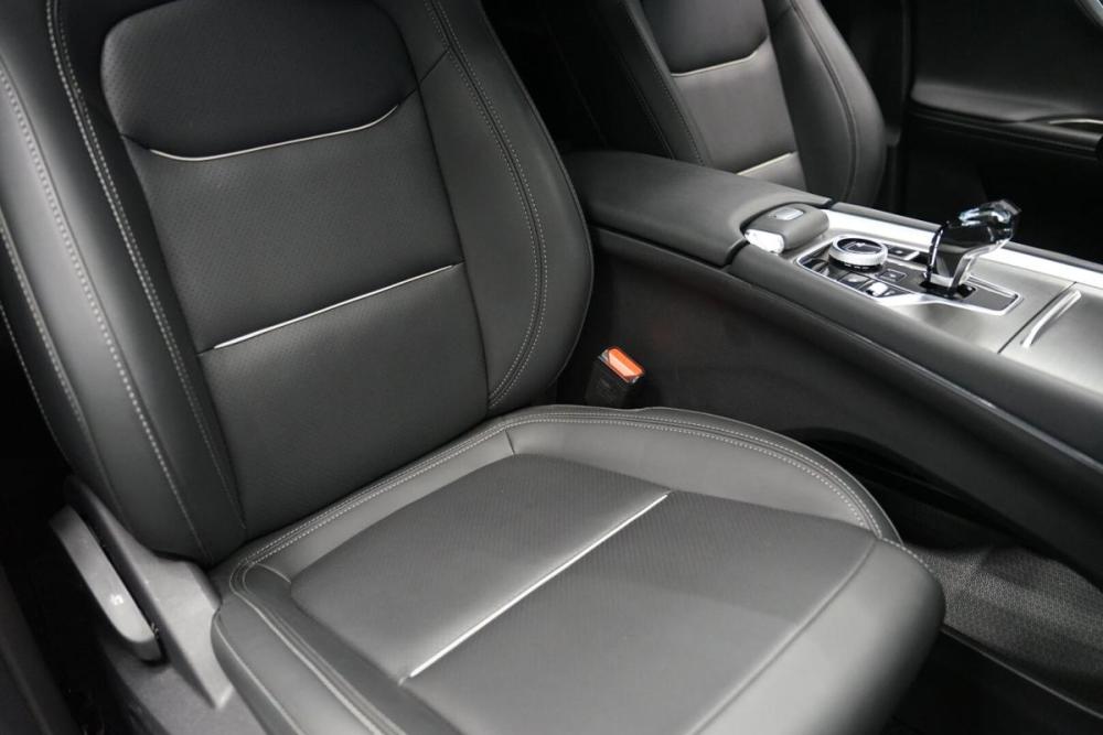 Chery Tiggo 7L I Крым  - изображение 23