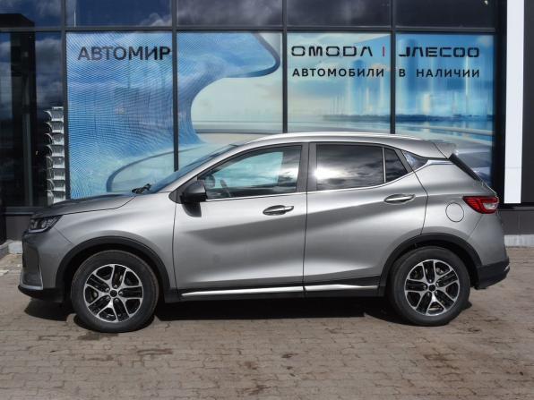 JETOUR X50 с пробегом 2024 года, цена 1 750 000 рублей, 18029 км, внедорожник, Автокод Объявления