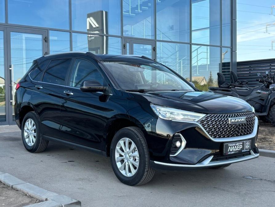 Haval M6 II Энгельс  - изображение 3