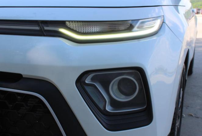 Kia Soul III с пробегом 2019 года, цена 1 840 000 рублей, 166931 км, хэтчбек, Автокод Объявления