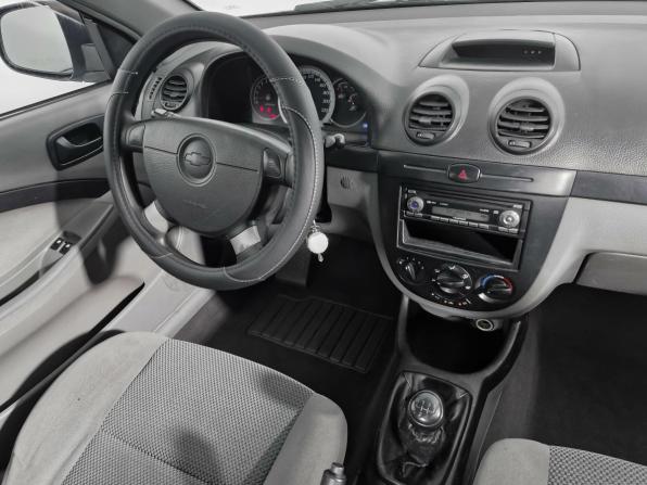 Chevrolet Lacetti I с пробегом 2010 года, цена 390 000 рублей, 165305 км, хэтчбек, Автокод Объявления