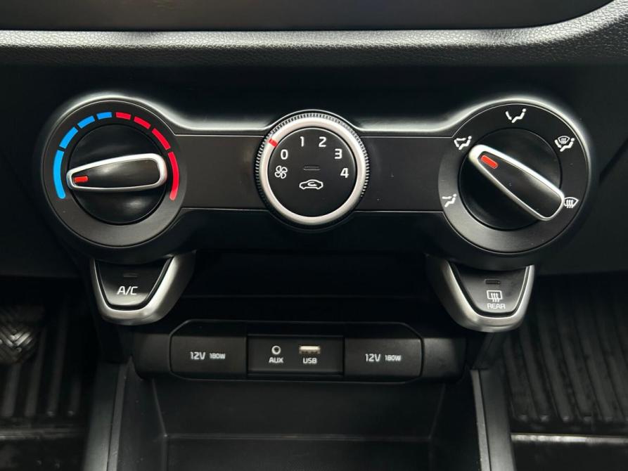 Kia Rio IV Альметьевск  - изображение 20