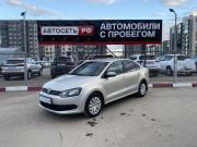 Volkswagen Polo V Альметьевск  - изображение 24