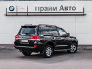 Toyota Land Cruiser 200 Series Рестайлинг 2 Магнитогорск  - изображение 33