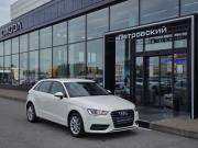 Audi A3 III (8V) Санкт-Петербург  - изображение 19