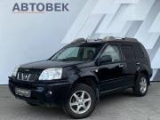 Nissan X-Trail I Рестайлинг Екатеринбург  - изображение 21