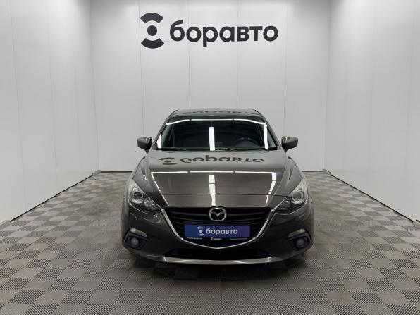 Mazda 3 III (BM) с пробегом 2013 года, цена 1 340 000 рублей, 95512 км, седан, Автокод Объявления