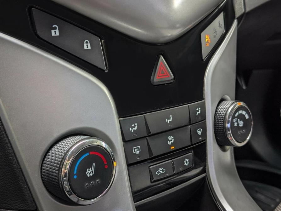 Chevrolet Cruze I Екатеринбург  - изображение 10