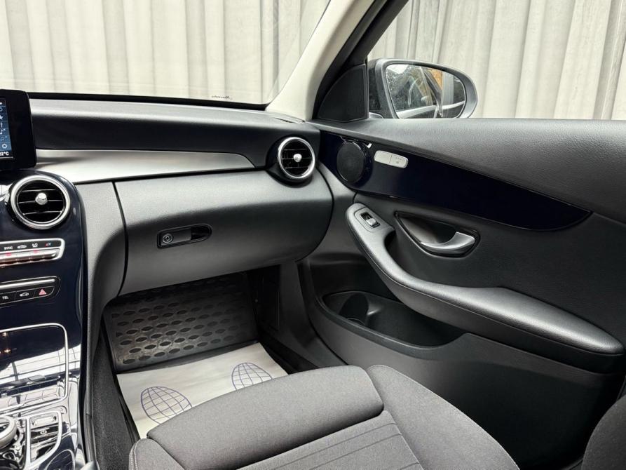 Mercedes-Benz C-Класс IV (W205) Рестайлинг Ижевск  - изображение 13