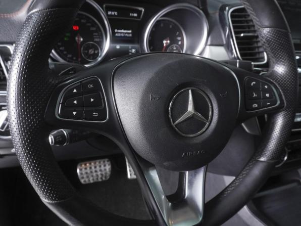 Mercedes-Benz GLE Coupe I (C292) с пробегом 2015 года, цена 4 339 000 рублей, 171013 км, внедорожник, Автокод Объявления