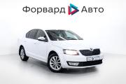 Skoda Octavia III (A7) Тюмень  - изображение 27