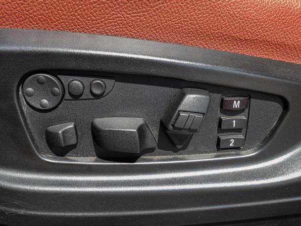 BMW X6 I (E71) Рестайлинг с пробегом 2013 года, цена 2 355 000 рублей, 150449 км, внедорожник, Автокод Объявления