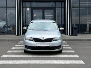 Skoda Rapid I Рестайлинг Воронеж  - изображение 12