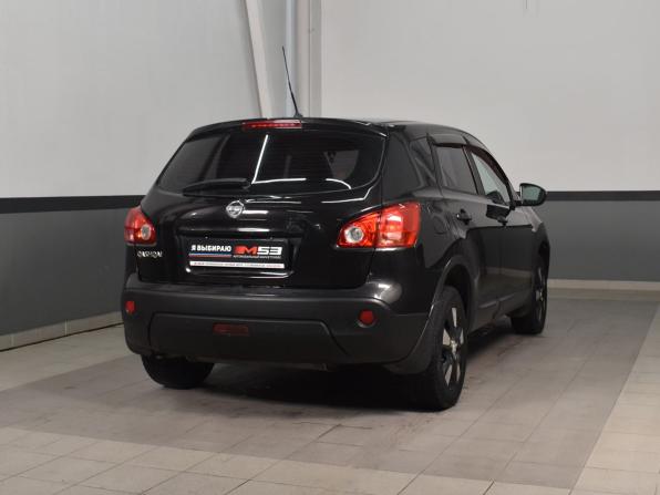 Nissan Qashqai I с пробегом 2008 года, цена 889 995 рублей, 220278 км, внедорожник, Автокод Объявления