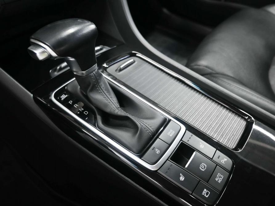 Kia Optima IV Рестайлинг Ростов-на-Дону  - изображение 19