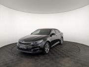 Kia Optima IV Москва  - изображение 29