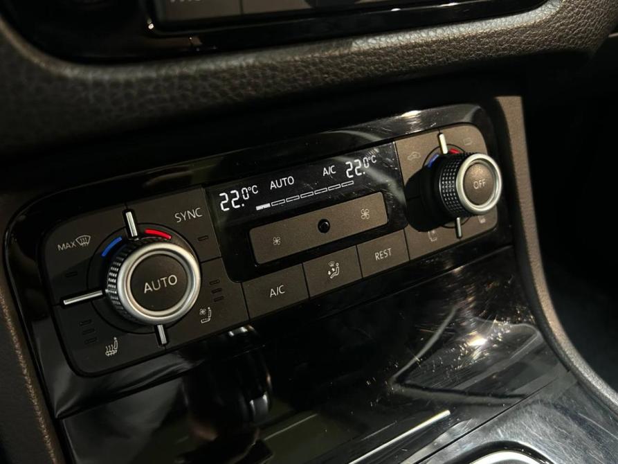 Volkswagen Touareg II Рестайлинг Красноярск  - изображение 20