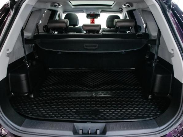 Chery Tiggo 8 Pro I с пробегом 2021 года, цена 2 019 000 рублей, 55096 км, внедорожник, Автокод Объявления