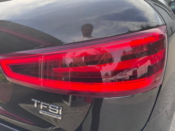 Audi Q3 I (8U) с пробегом 2012 года, цена 1 599 900 рублей, 178547 км, внедорожник, Автокод Объявления