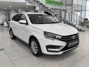 Lada (ВАЗ) Vesta I Рестайлинг (NG) Казань  - изображение 25