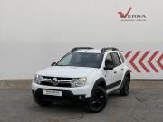 Renault Duster I Рестайлинг Пермь  - изображение 16
