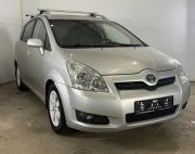Toyota Corolla Verso I Рестайлинг 2 Челябинск  - изображение 19
