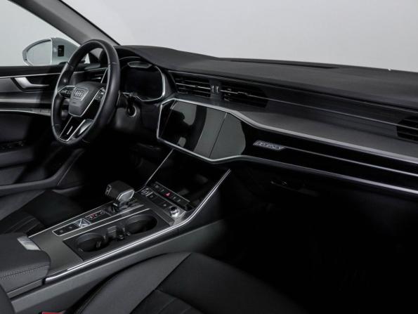 Audi A6 V (C8) с пробегом 2019 года, цена 4 620 000 рублей, 41389 км, седан, Автокод Объявления