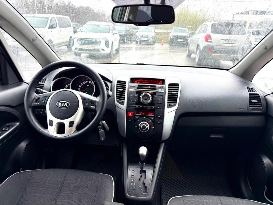 Kia Venga I Воронеж  - изображение 8