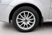 Chevrolet Lacetti I Москва  - изображение 28