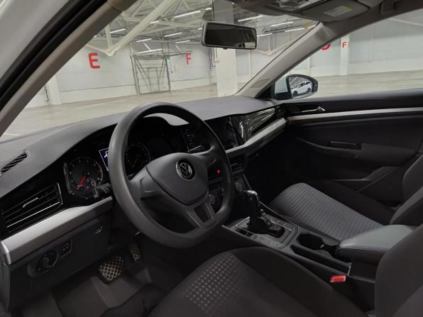 Volkswagen Bora IV (China Market) Рестайлинг с пробегом 2022 года, цена 1 490 000 рублей, 105248 км, седан, Автокод Объявления