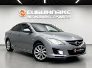 Mazda 6 II (GH) Рестайлинг Кемерово  - изображение 16
