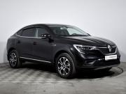 Renault Arkana I Санкт-Петербург  - изображение 22
